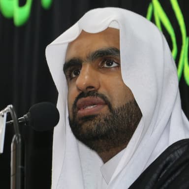 عبدالله السني