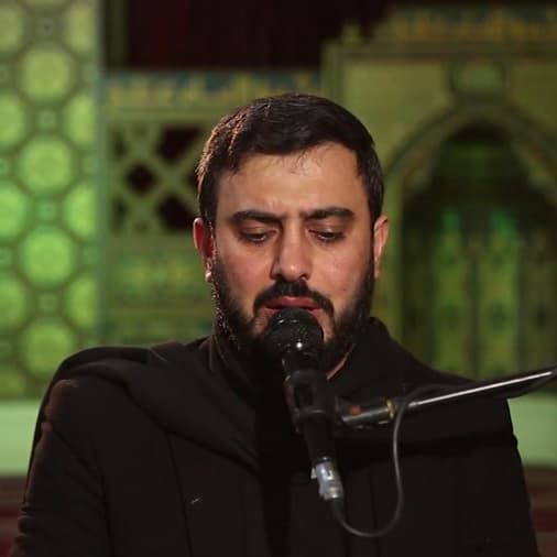 الشيخ علي مدلج