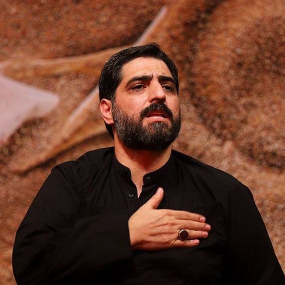 سيد مجيد بني فاطمة