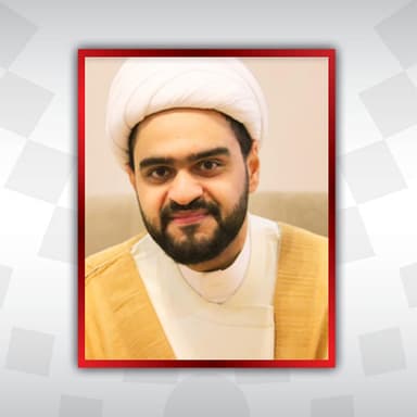 ميثم مسعود