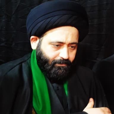 السيد علي الطالقاني