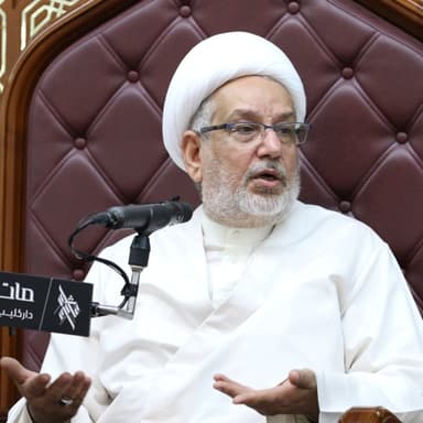 الشيخ عبدالمحسن ملا عطية