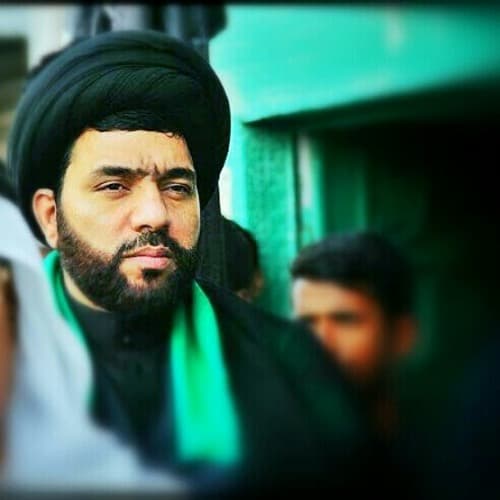 السيد علي الدرازي