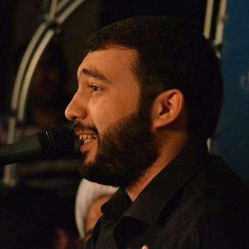 حسين حاجي