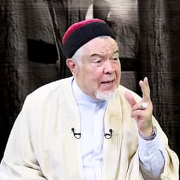 الدكتور محمد التيجاني السماوي