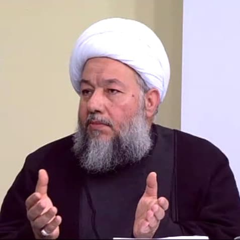 طهارة القلب من حب الدنيا