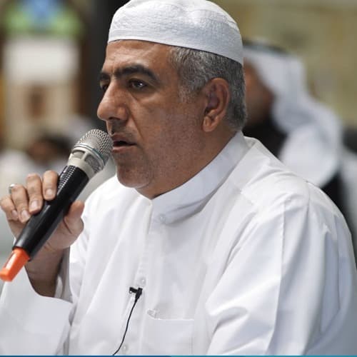 حديث الكساء