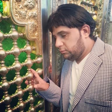 زهير العطواني