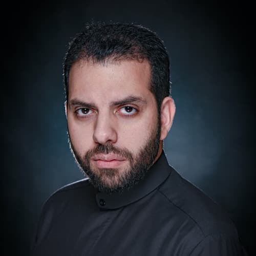محمد فريدون