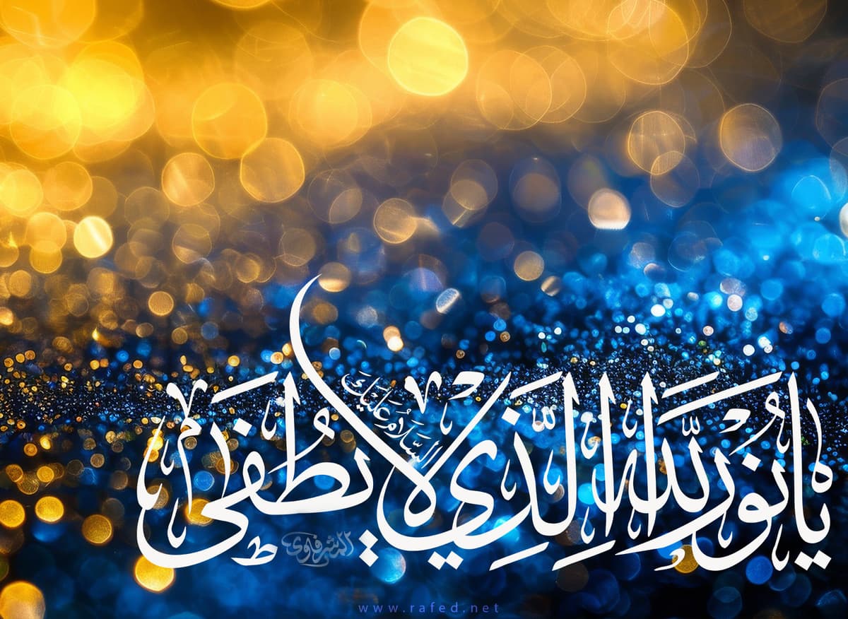 النظام الأمني في المشروع المهدوي