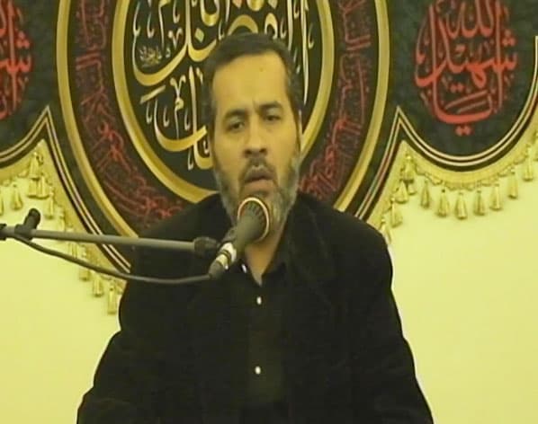 حديث الكساء