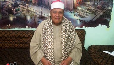 الشحات شاهين