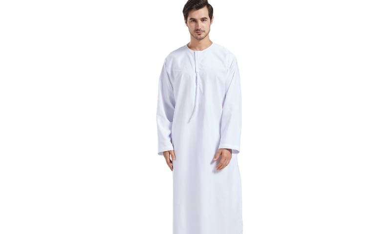 سنن النبي صلى الله عليه وآله في الملابس