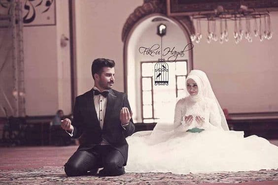 صلاة ودعاء ليلة الزواج في روايات أهل البيت عليهم السلام