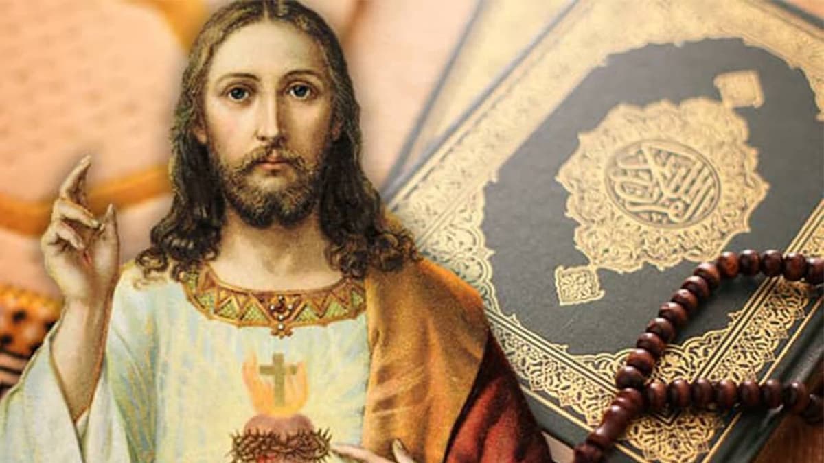 النبي عيسى عليه السلام: الميلاد المعجز والسيرة القرآنية