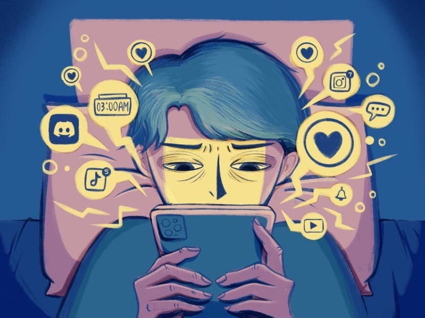 لماذا لا تُغني وسائل التواصل الاجتماعي عن العلاج الحقيقي؟