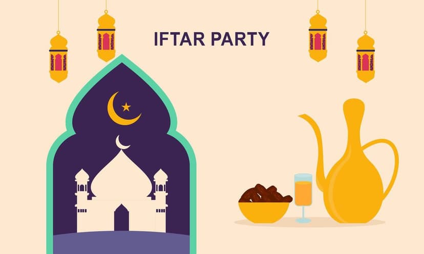 إفطار العائلة في رمضان: البساطة أم الترف؟
