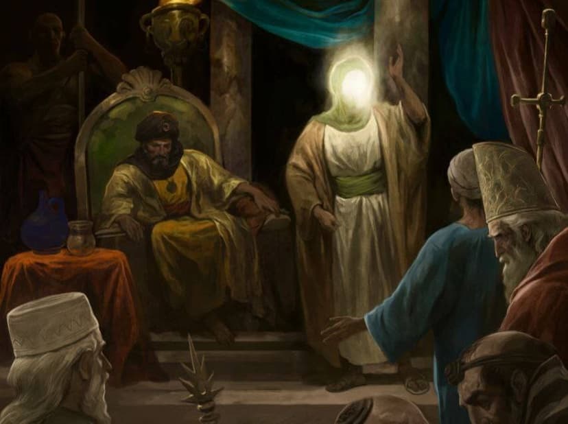 الإمام الرضا عليه السلام: فنّ المناظرة الهادفة