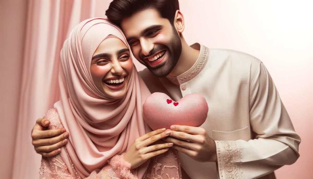 مقارنة أسلوب الزواج الإسلامي بأساليب الزواج المعاصرة