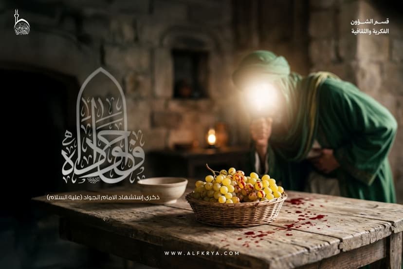 الإمام الجواد عليه السلام… قدوة عملية لحياة أسرية مؤمنة