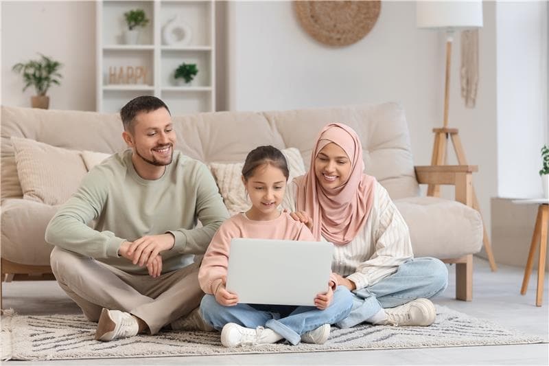 التربية في عصر المحتوى الرقمي