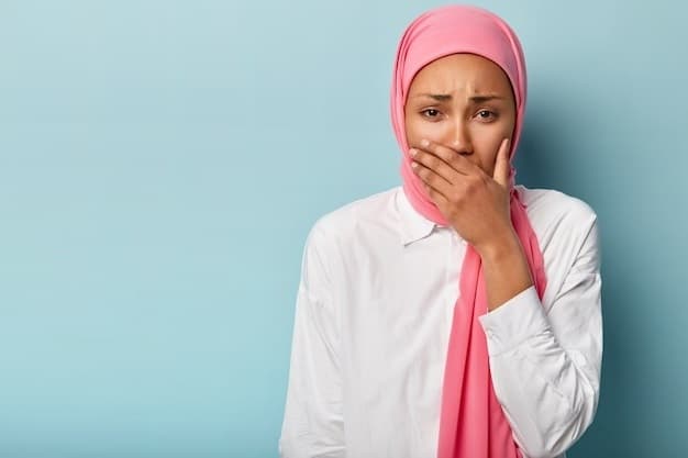 القلق والتوتر: حلول قرآنية وروائية لطمأنينة القلب