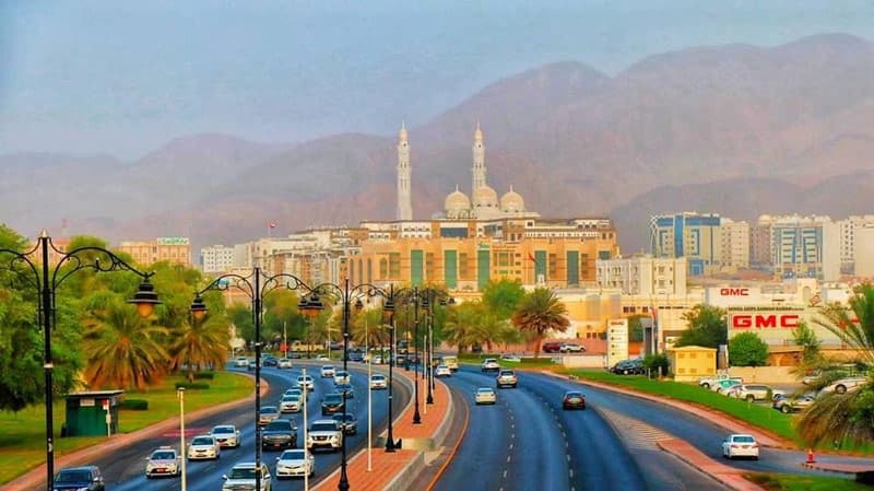أفضل 9 أماكن سياحية خلّابة في عُمان