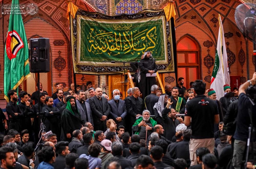 كيف يساهم شهر محرّم في تعزيز الصحة النفسية للمجتمع؟
