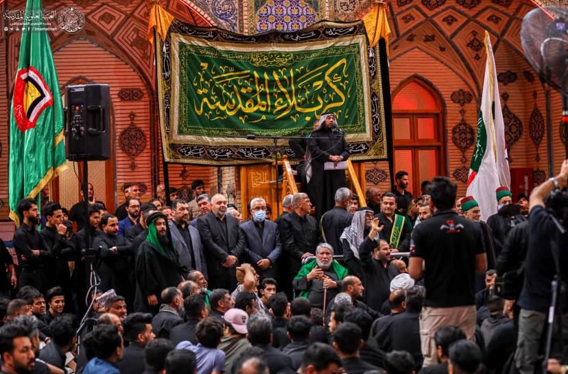 كيف يساهم شهر محرّم في تعزيز الصحة النفسية للمجتمع؟