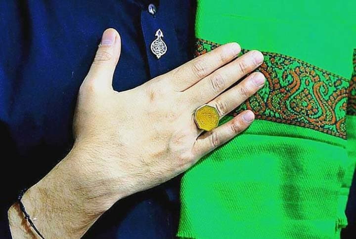ما حكم إعطاء الصدقة للسادة والهاشميين؟