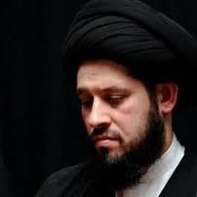 السيد أحمد الشيرازي